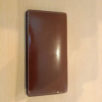GANZO 장지갑
