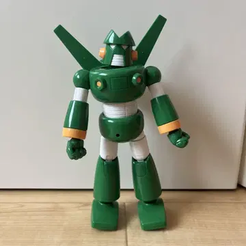 칸타무로보 피규어