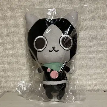 몬스터 헌터 SD BIG 봉제 인형 멜라루