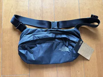 THE NORTH FACE 바디백 블랙 미사용 새상품