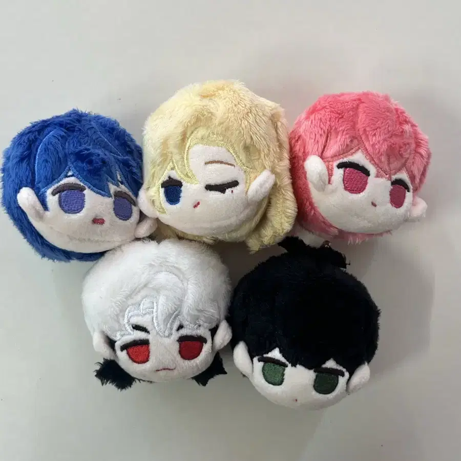 PLAVE イェジュン ハミン ぬいぐるみ 20CM hamin yejun