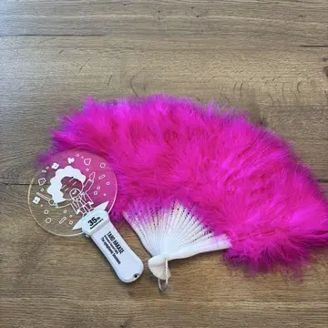 하카센스 라이트, 하카센스 핑크 세트