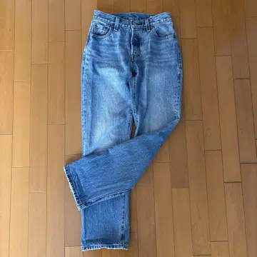 Levi's 리바이스 501(R) '90S 미디엄 인디고