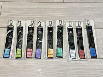 TWICE 스트랩