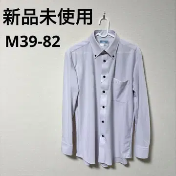 미사용 새상품 완전 다리미 불필요 i-shirt 하루야마