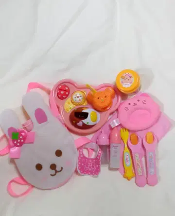 멜짱 놀이