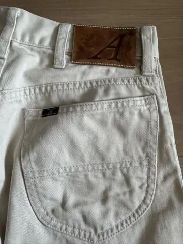 [ W29 ] anatomica 618