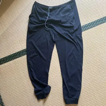 위크론 릴랙스 팬츠