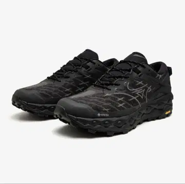 MIZUNO 미즈노 WAVE MUJIN LS GTX(고어텍스/방수)