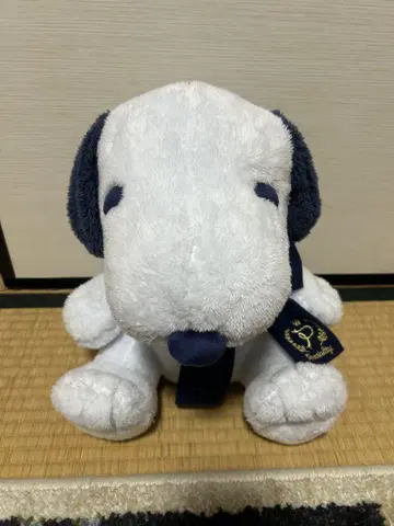 PEANUTS 스누피