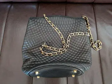 BALLY/빈티지 백