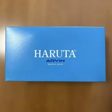 로퍼 검정색 HARUTA ARVIN 미사용 새 상품