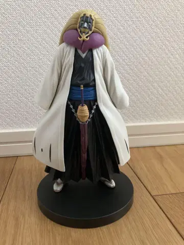BLEACH 피규어 네 마유리