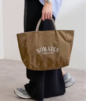 NOMADIS/노마디스 별주 SAC 2