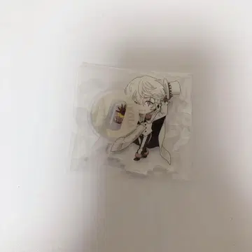 니콜라이 문호 스트레이독스 아크릴 스탠드