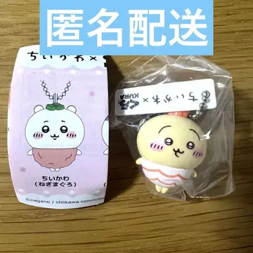 쿠라스시 비쿠라폰 치이카와 (먼작귀)