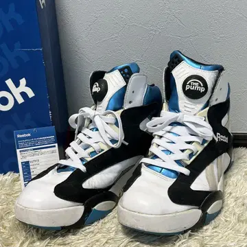 REEBOK 섀크 어택 27cm NBA 농구화