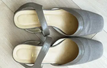23cm 이나바 요시에 샌들 23cmRIZ 샌들