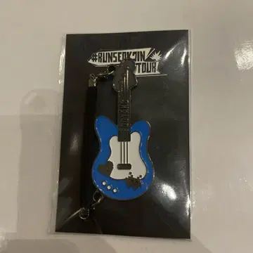 JIN TOUR MINI CHARM (GOYANG) 기타 고유명사 참
