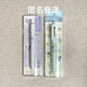 제오 참 제트 스트림 3색 볼펜 치마타 유니볼 원 볼펜