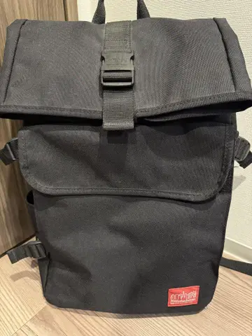 Manhattan Portage(맨해튼 포티지) Backpack