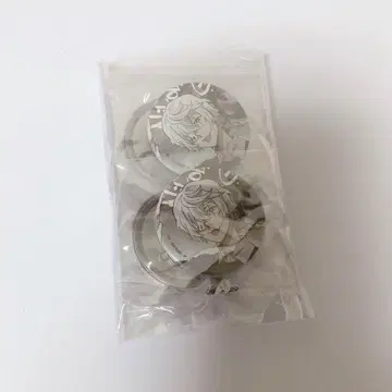 조이폴리스 문호 스트레이독스 니콜라이 캔뱃지 4개 세트