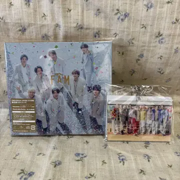 티메레스 FAM