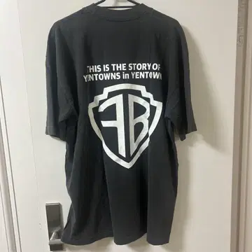 FELYS 티셔츠 네이티브 재패니즈 mission district