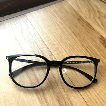 레이밴 안경