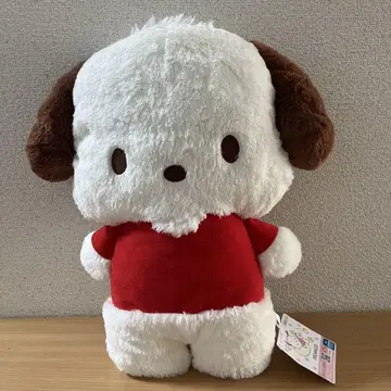 포차코 쿠타코 프렌즈 BIG 봉제 인형