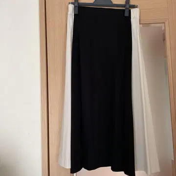 PS 폴스미스 플레어 롱 스커트