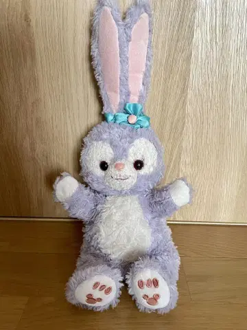 스텔라 핸드 퍼펫