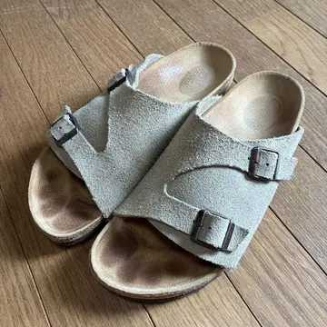 BIRKENSTOCK 취리히