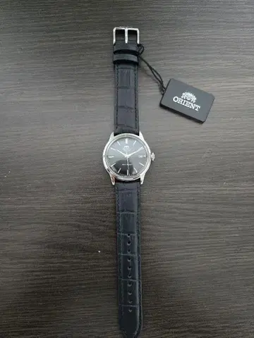 오리엔트 38mm RA-AC0M02B10B