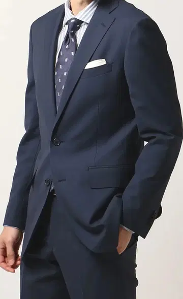수트 컴퍼니 2 팬츠 수트 170cm-2drop