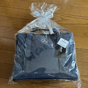 벤츠 토트백 메르세데스