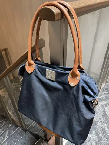 오로비안코 숄더 백