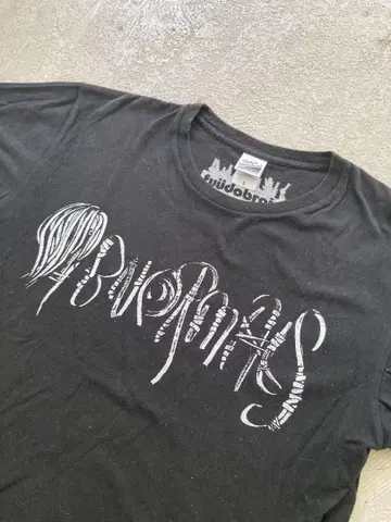 Abnormals fuudobrain 티셔츠
