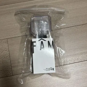 timelesz FAM 응원봉