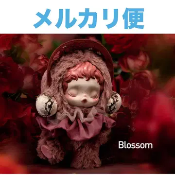 미개봉 새상품 스컬 팬더 L'impressionnisme Blossom