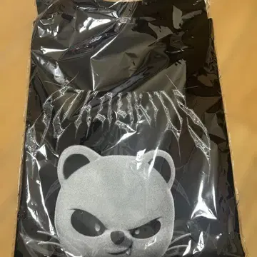 스키즈 야미 T 지니레트 StrayKids