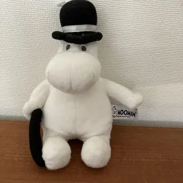 Martinex 무민 아빠 MOOMIN 봉제 인형