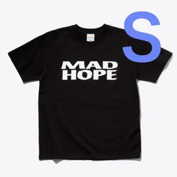 호시노 겐 madhope 티셔츠 S