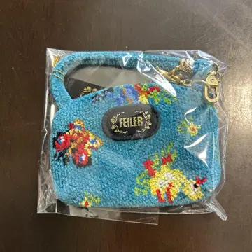 페일러 미니 파우치