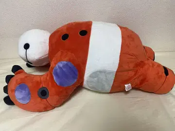 베이맥스 초대형 봉제 인형