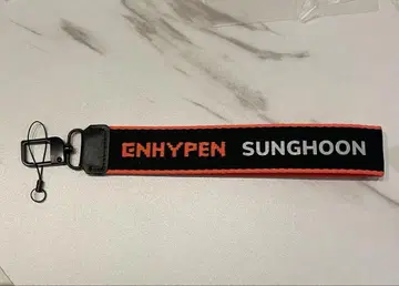 ENHYPEN manifesto 멀티 스트랩 송훈