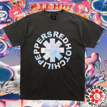 렛치리 2024 Logo Dream Canteen Tee -Opal L