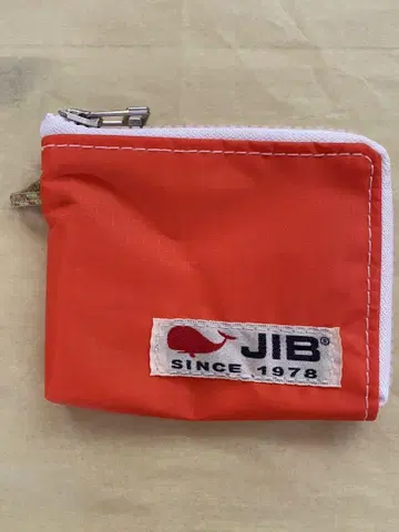 JIB 스피네카 크로스 마이크로 클러치