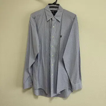 Ralph Lauren 셔츠 구제 의류