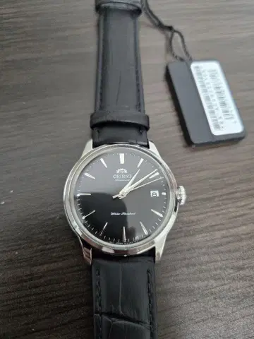 오리엔트 38mm RA-AC0M02B10B